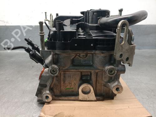 Cylinder head OPEL ASTRA J (P10) 1.6 CDTi (68) | BP31856316M5
