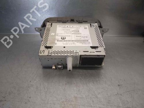 Radio FIAT TIPO Estate (356_, 357_)  | BP10221687E6 
