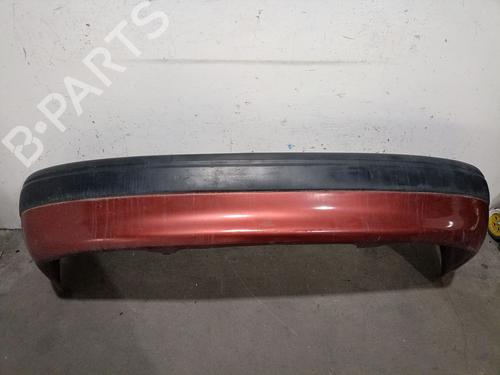 Used Rear bumper Rear bumper 36849158 36849158