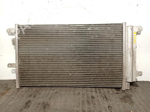 Used AC radiator AC radiator 19024754 19024754