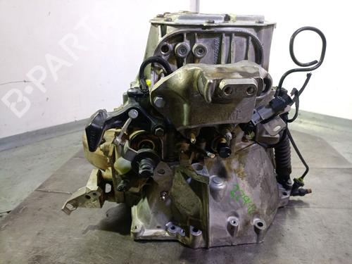 Gearbox OPEL VIVARO C Van (K0) 1.5 | BP27807411M3 - Image 6
