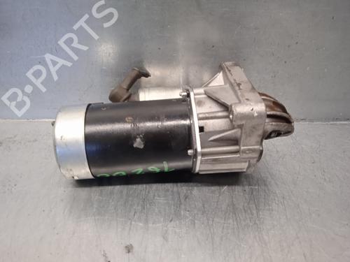 Used Starter FIAT STILO Multi Wagon (192_) 1.6 16V (103 hp) 10416594