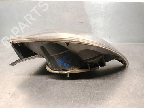 Right taillight MAZDA 3 (BK) 2.0 MZR-CD (BK14) | BP39536554C35 - Image 4