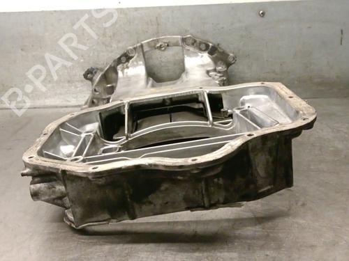 Oliebundkar NISSAN ALMERA II (N16) 2.2 Di | BP30969965M115 