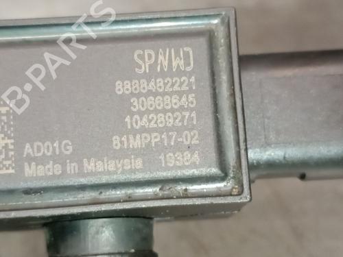 Electronic sensor VOLVO XC60 II (246) D5 AWD | BP36405401M84 - Image 5