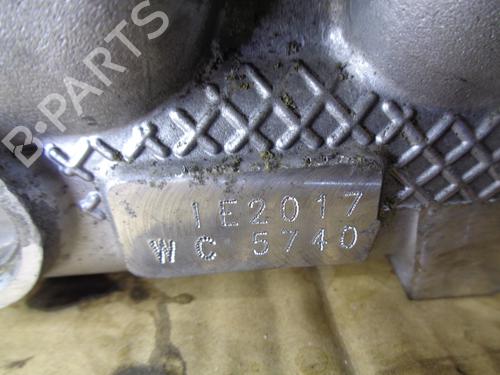 Cylinder head HYUNDAI ix55 3.0 V6 CRDi 4WD | BP12909451M5 