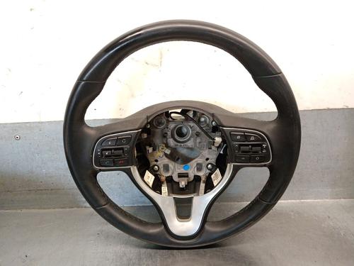 Used Steering wheel KIA SPORTAGE IV (QL, QLE) 1.6 GDI (132 hp) 28117719