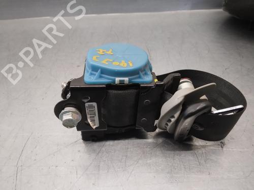 Rear left seatbelt KIA PICANTO II (TA) 1.0 | BP15823411I29 