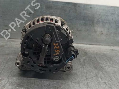 Generator AUDI A4 B6 (8E2) 1.9 TDI | BP7066170M7 