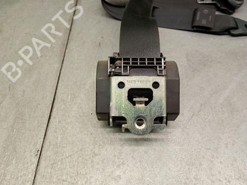 Front left seatbelt DACIA SANDERO 1.5 dCi | BP33754342I26  - Image 5