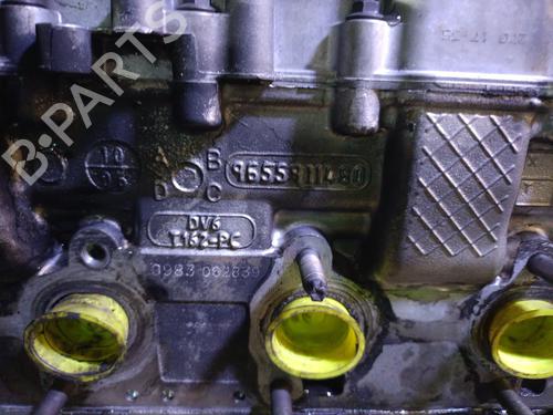 Engine FORD FOCUS II (DA_, HCP, DP) 1.6 TDCi | BP29570430M1  - Image 14