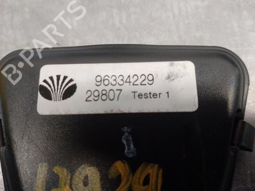 Electronic module CHEVROLET EPICA (KL1_) 2.0 D | BP13577324M83 