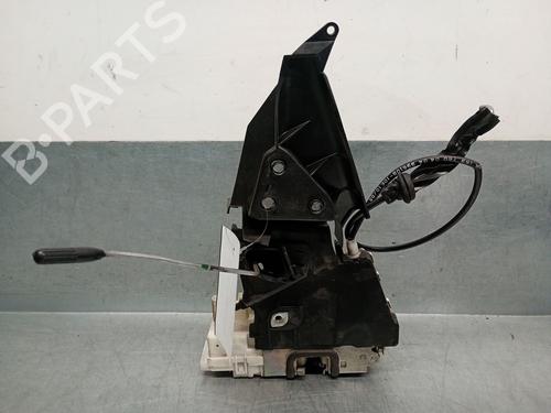 Rear left lock MERCEDES-BENZ B-CLASS Sports Tourer (W245) B 180 CDI (245.207) | BP29876956C100