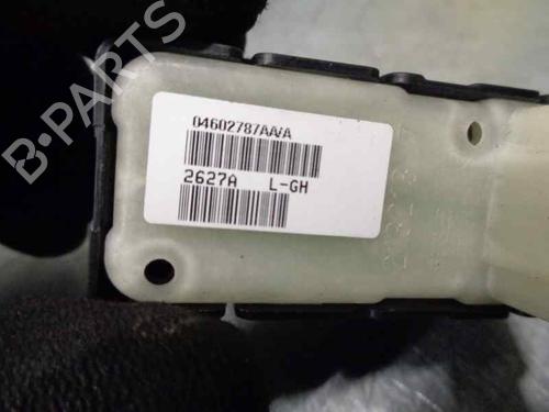 Left rear window switch CHRYSLER SEBRING (JS) 2.0 CRD | BP6581628I29 - Image 3
