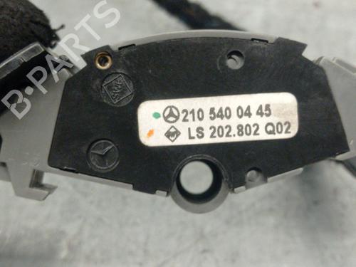 Other MERCEDES-BENZ SLK (R170) 320 (170.465) | BP27512270O1 