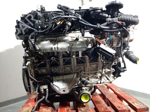 Engine BMW 5 (F10) 530 d xDrive | BP38285815M1  - Image 5