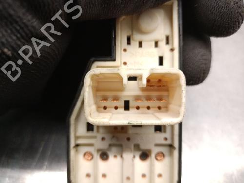 Left front window switch OPEL AGILA A (H00) 1.2 16V Twinport (F68) | BP40199243I27  - Image 5