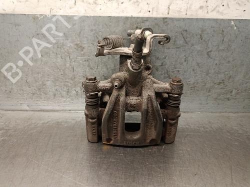Used Left rear brake caliper Left rear brake caliper FORD MONDEO III Saloon (B4Y) 2.0 16V DI / TDDi / TDCi (90 hp) 33203689 33203689
