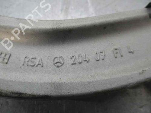 Left rear suspension arm MERCEDES-BENZ C-CLASS (W205) C 220 BlueTEC / d (205.002, 205.004) | BP2340350M14 
