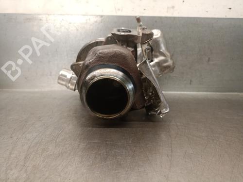 Turbocharger/Supercharger DACIA SANDERO III 1.0 TCe 90 | BP29710018M71 