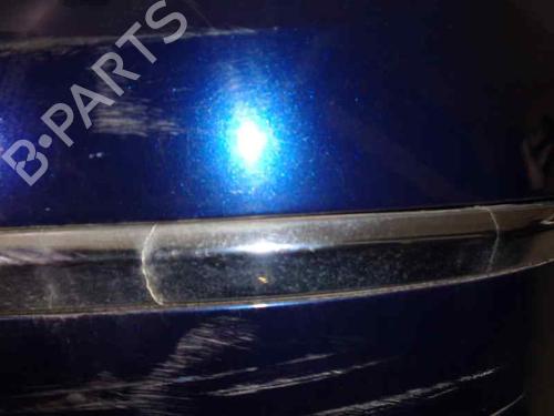Rear bumper VW PASSAT B6 (3C2) 2.0 TDI 16V | BP4640887C8 