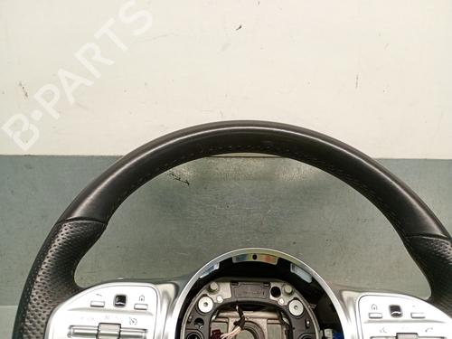 Steering wheel MERCEDES-BENZ GLC (X253) 200 d 4-matic (253.916) | BP29970723C49