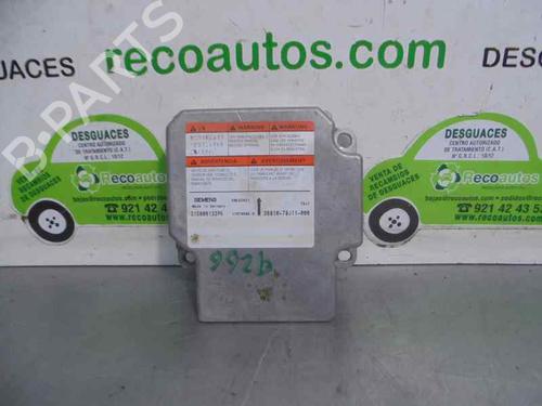 Used ECU airbags FIAT SEDICI (189_) 1.9 D Multijet (120 hp) 4043235