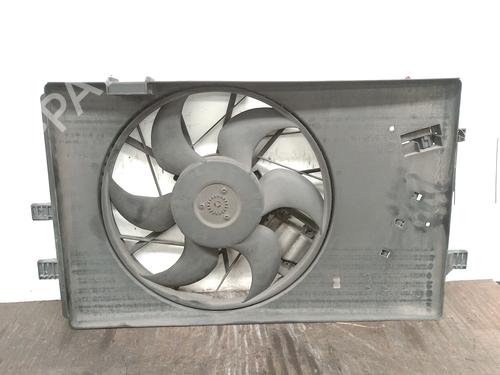 radiator-fan-mercedes-benz-a-class-w169-2004-2005-2006-2007-2008-2009-2010-2011-2012-36808573 main image