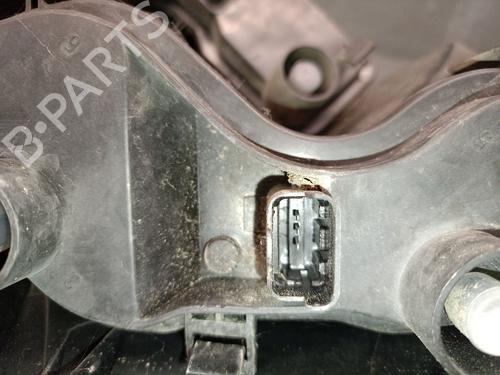 Right taillight RENAULT MEGANE II (BM0/1_, CM0/1_) 1.6 16V (BM0C, CM0C) | BP30649243C35