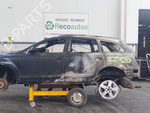 Cylinder head AUDI Q7 (4LB) 3.0 TDI quattro | BP26493203M5 - Image 10