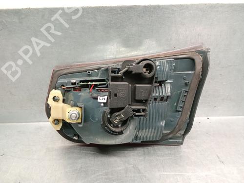 Left taillight BMW 3 (F30, F80)  | BP29509987C34 