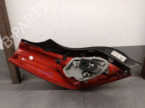 Right taillight PEUGEOT 508 I (8D_) 2.0 HDi | BP33705437C35 - Image 2