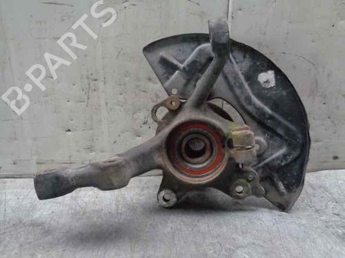 Right front steering knuckle SEAT INCA (6K9) 1.9 SDI | BP5092790M26 