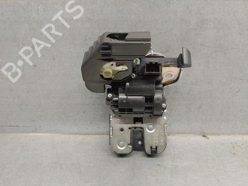 Used Tailgate lock AUDI A6 Allroad C7 (4GH, 4GJ) 3.0 TDI quattro (218 hp) 26587773