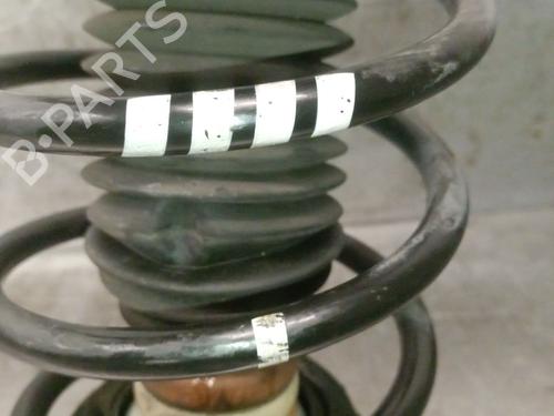 Amortyzator przedni lewy MERCEDES-BENZ A-CLASS (W169) A 200 CDI (169.008, 169.308) | BP30770301M16