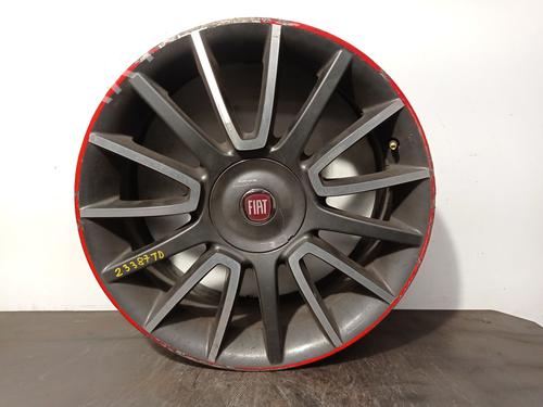 Used Rim Rim 28171512 28171512