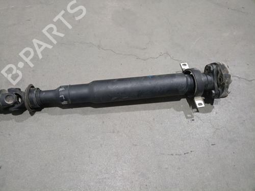 Driveshaft BMW X5 (E70) 3.0 d | BP21577317M37 
