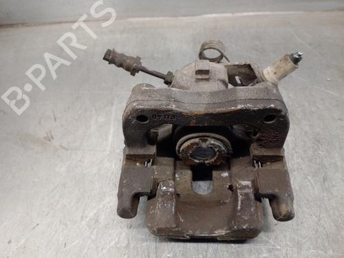 Right rear brake caliper PEUGEOT 208 I (CA_, CC_) 1.6 BlueHDi 100 | BP13738196M106 