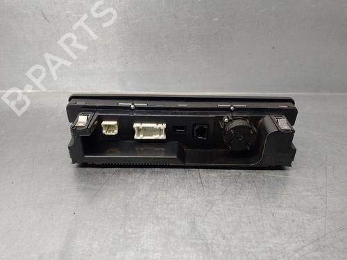Climate control BMW 3 (E46) 320 d | BP15098078I5 