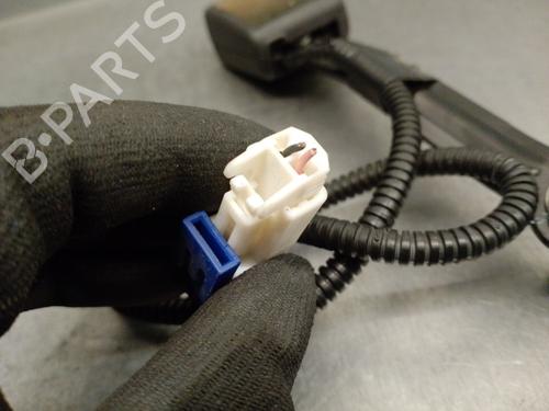 Seat buckle HYUNDAI BAYON (BC3) 1.2 MPI | BP31918212I32 