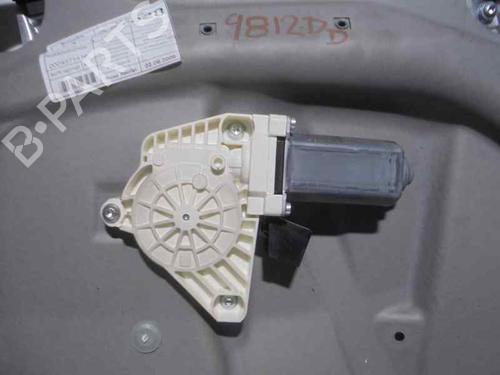 Front right window mechanism MERCEDES-BENZ A-CLASS (W169) A 180 CDI (169.007, 169.307) | BP4871133C23 