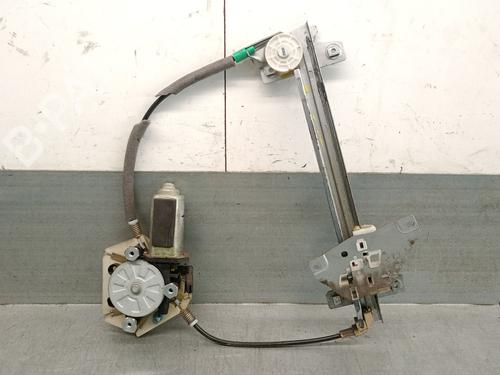 Rear left window mechanism VOLVO V40 Estate (645) 2.0 T | BP29308993C24 