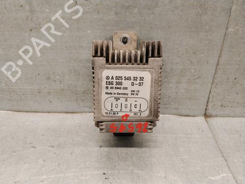 Used Electronic module Electronic module 39201774 39201774