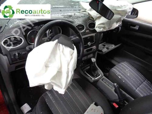 Left front window switch FORD FOCUS II (DA_, HCP, DP) 1.6 TDCi | BP4870215I27 - Image 7