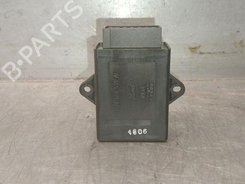 Used Electronic module FORD MONDEO III (B5Y) 2.0 TDCi (130 hp) 22248657