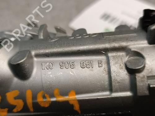 Ignition barrel SEAT LEON (1P1) 2.0 TDI 16V | BP33675309M48  - Image 5