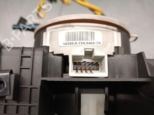 Headlight switch LANCIA MUSA (350_) 1.3 D Multijet (350.AXM11, 350.AXM1A, 350.AXI1A) | BP33873366I24  - Image 9