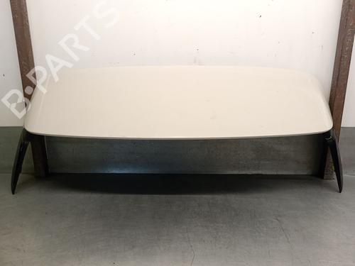 Spoiler bakluke RENAULT CAPTUR II (HF_) LPG (HFMT) (101 hp) 29915755