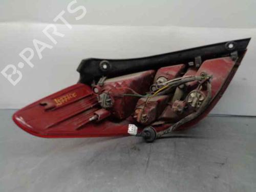 Right taillight HYUNDAI i20 I (PB, PBT) 1.4 CRDi | BP6527926C35 