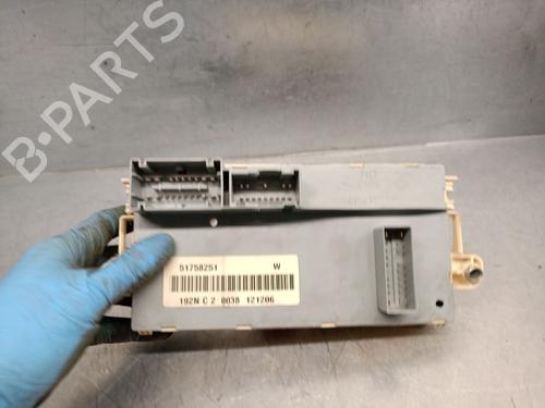 Fuse box FIAT STILO Multi Wagon (192_) 1.9 D Multijet | BP23566160E1 - Image 3